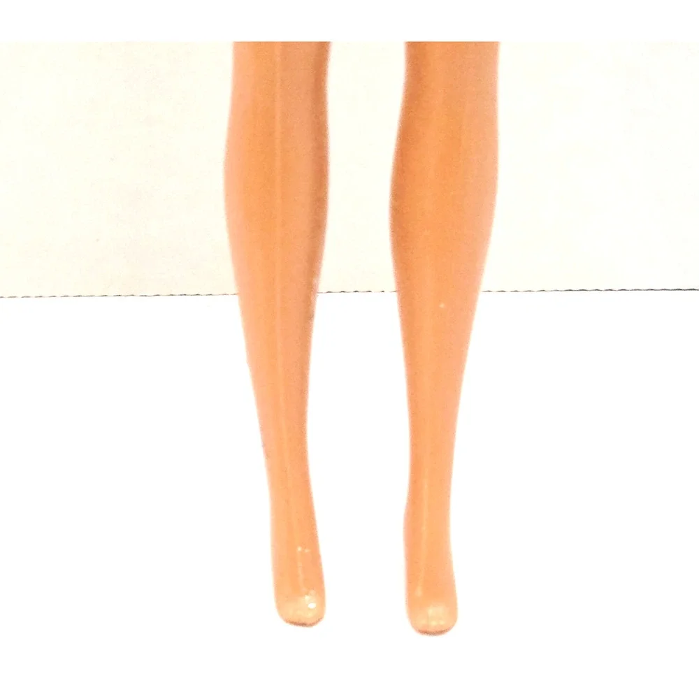 Mattel beautiful example